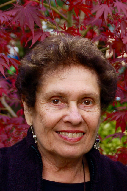 Anya Hoffman