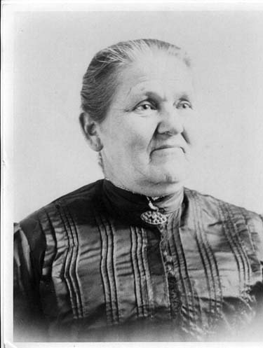 Anna Maria Kolaszewska (from John Schweisthal)