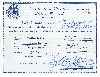 Marriage Certificate