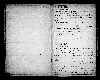 Marriage Record, Newtown County Georgia