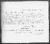 Parole document, signed at Vicksburg