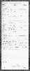 Muster Roll record, June 28, 1862