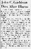Obituary, Akron Beacon Journal, 18Dec1946