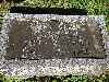 John Clyde Garbison Headstone