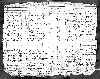 Louis Hergenroether, Death Record, 1906