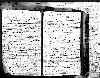Middletown MM Minutes, including William Buckman's Burrial, 1716